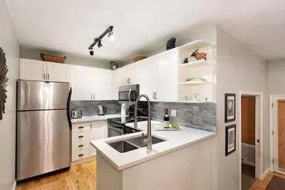 Image de Ski à la porte! True Si / So Luxury 2BrTH-Private Ht