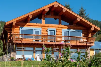 Image de Mindfullness Room - Good Karma Inn - Chambres d'hôtes à Homer, Alaska