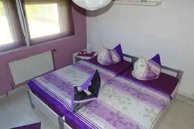 Image de Appartement / app. pour 4 personnes à 60 m² à Wienrode (123899)