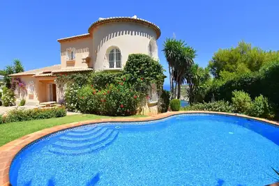 Image de Casa la Barraca Javea - 5055