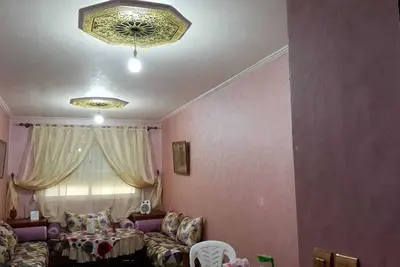Image de Superbe Apartement Meublé et bien equipé