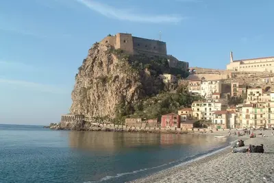 Image de Appartement à deux pas de la mer