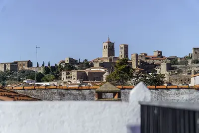 Image de Appartement complet jusqu'à 8 personnes