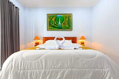 Image de Krisnayogi Homestays