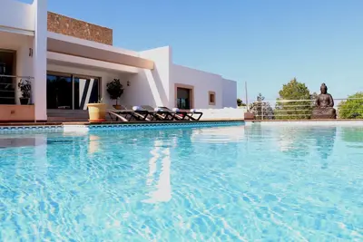 Image de Villa Bellissima Ibiza