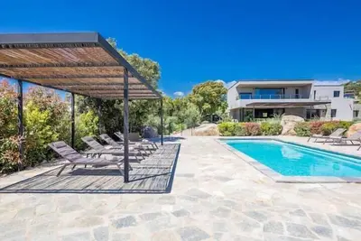 Image de Villa 19 - Piscine Chauffée - Plage à pied
