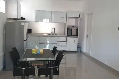 Image de Cinq appartements individuels