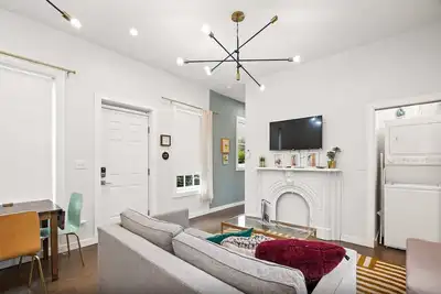 Image de Minimalism BnB Marchez vers le centre-ville!