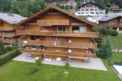 Image de Rhodos A R03 by Interhome