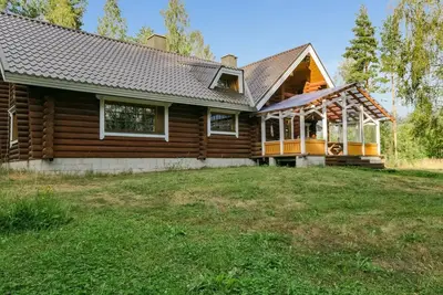 Image de Rasilinna by Interhome