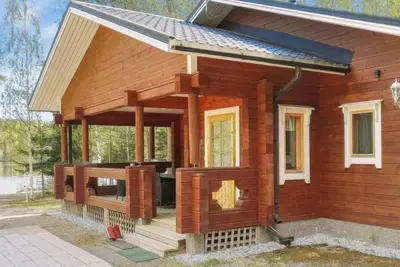 Image de Villa kontio by Interhome