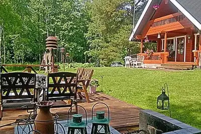 Image de Kuivajärven huvilakoti by Interhome