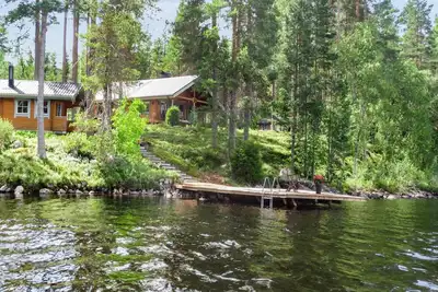 Image de Nuottakota by Interhome