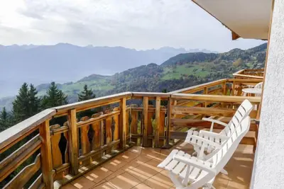 Image de Le Bristol C54 by Interhome