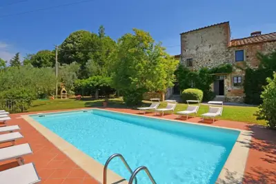 Image de Bulleri by Interhome