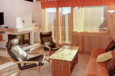 Image de Hauts de Morthey No 33 by Interhome