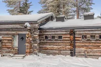 Image de Salmikangas h2 by Interhome