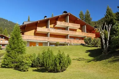 Image de Cristel 2 by Interhome