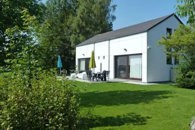 Image de Au bord du Lac 2 by Interhome