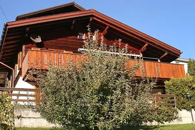 Image de Chalet Ahornen by Interhome