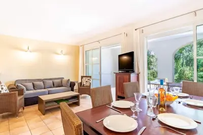 Image de Les Restanques Golfe Saint Tropez by Interhome