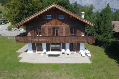 Image de Maison Arche by Interhome