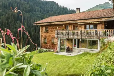 Image de Ferienwohnung Tola by Interhome