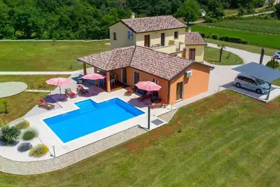 Image de Villa Frankovići by Interhome
