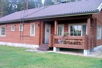 Image de Honkaharju by Interhome