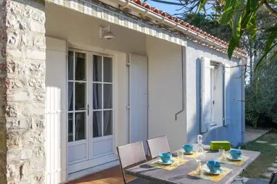 Image de Les Grillons by Interhome