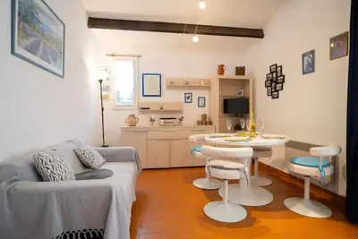 Image de Les Maisons de la Plage by Interhome