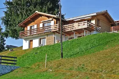 Image de Ferienhaus Larix by Interhome