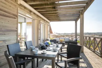 Image de Villa Marine by Interhome