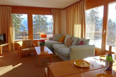 Image de Yuca B Apt. 28 by Interhome