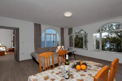 Image de Appartement Rubin by Interhome