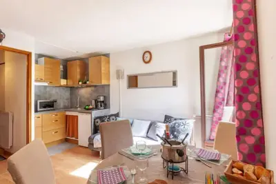 Image de Le Bochate by Interhome