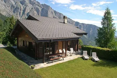 Image de Falaises by Interhome