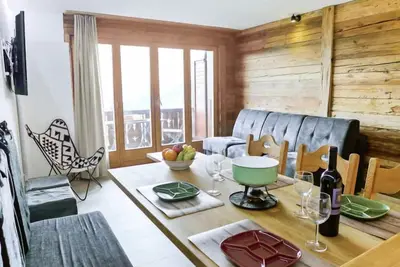 Image de Ambassadeur 3 by Interhome