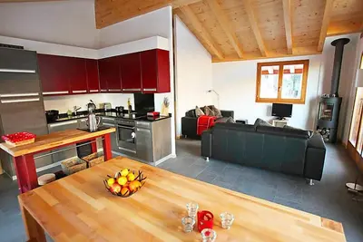 Image de Maison Chloé by Interhome