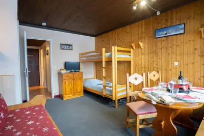 Image de Le Sefcotel (Val Claret) by Interhome