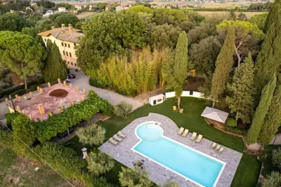 Image de Maison Angeli by Interhome