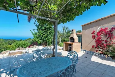 Image de Campestra by Interhome