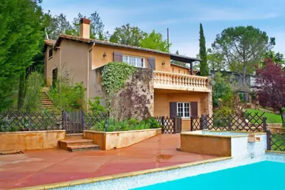 Image de Fromental by Interhome