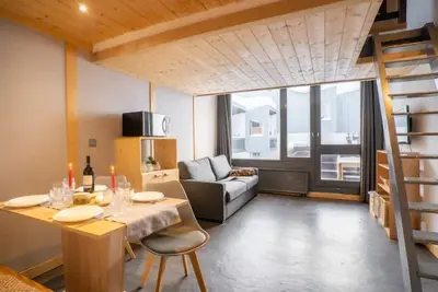 Image de Le Sefcotel (Val Claret) by Interhome