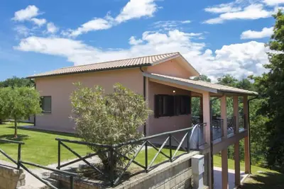 Image de Thermae Villa 34 by Interhome