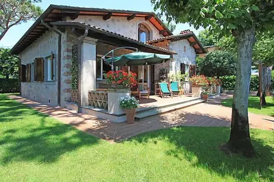 Image de Maison Andrea by Interhome