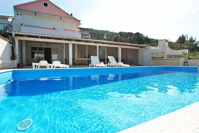 Image de Appartement Zdenko by Interhome