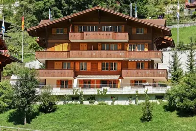 Image de Chalet Perle by Interhome