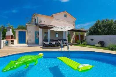 Image de Stefanina by Interhome