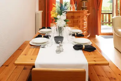 Image de Résidence 35 by Interhome